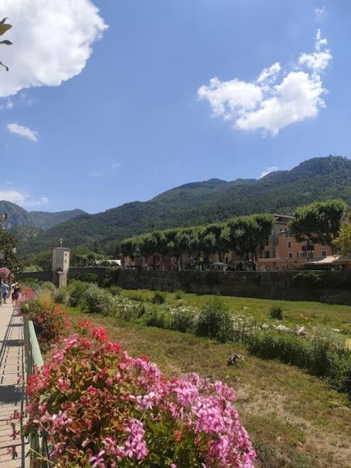 Sospel Coeur De Village Exterior photo