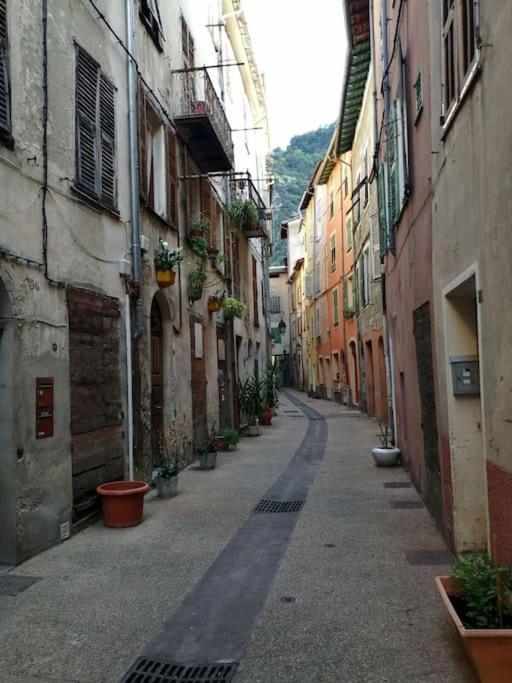 Sospel Coeur De Village Exterior photo